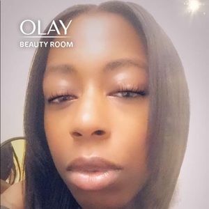 Meet your Posher, Lakesha